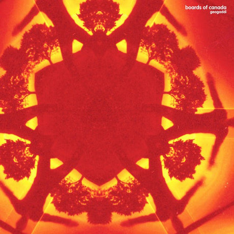 Boards Of Canada - Geogaddi Vinyl Vinyl