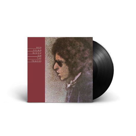Bob Dylan - Blood On The Tracks Vinyl Vinyl