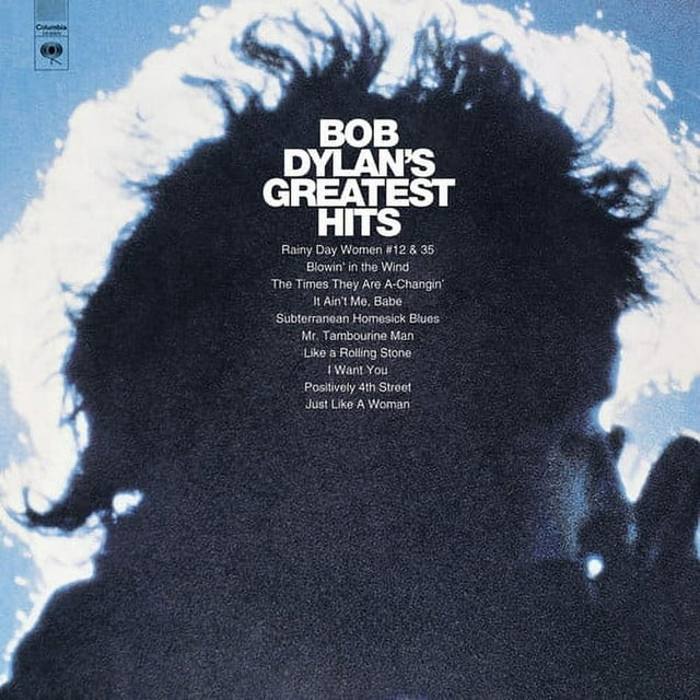 Bob Dylan - Bob Dylan's Greatest Hits Vinyl