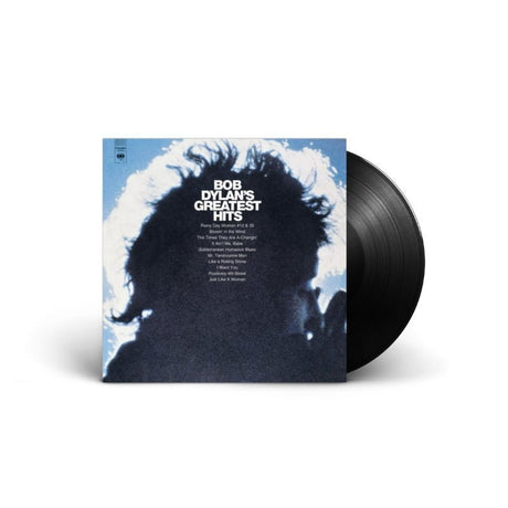 Bob Dylan - Bob Dylan's Greatest Hits Vinyl