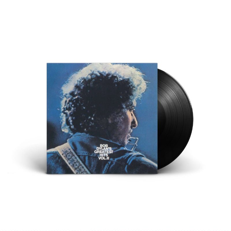 Bob Dylan - Bob Dylan's Greatest Hits Vinyl Vinyl