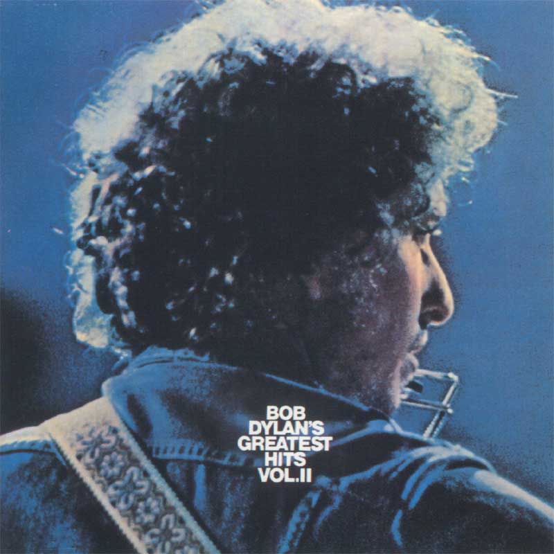 Bob Dylan - Bob Dylan's Greatest Hits Vinyl Vinyl