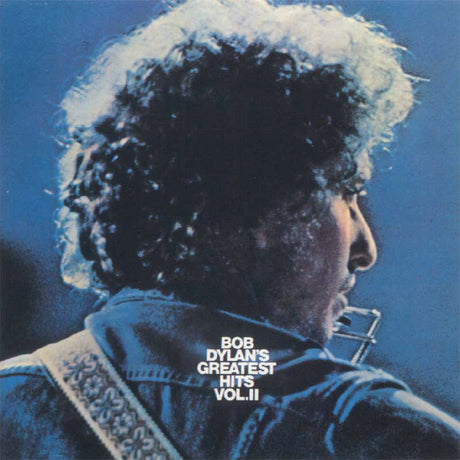 Bob Dylan - Bob Dylan's Greatest Hits Vinyl Vinyl