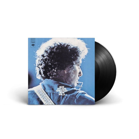 Bob Dylan - Bob Dylan's Greatest Hits Volume II Vinyl