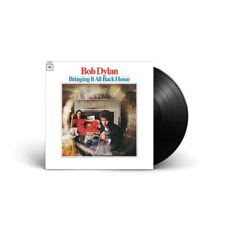 Bob Dylan - Bringing It All Back Home Vinyl Vinyl