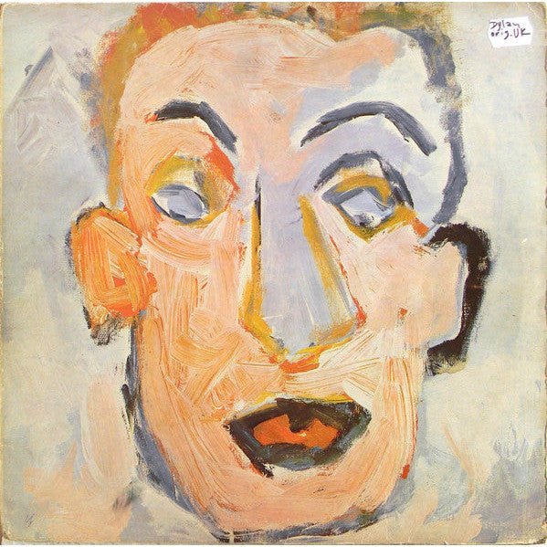 Bob Dylan - Self Portrait Vinyl