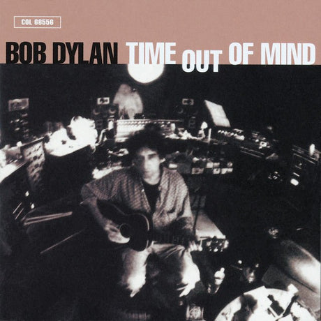 Bob Dylan - Time Out Of Mind Vinyl Vinyl