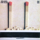 Bob James And Earl Klugh - One On One Vinyl