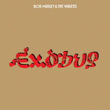 Bob Marley & The Wailers - Exodus Vinyl Vinyl