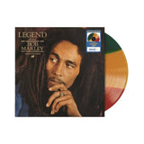 Bob Marley & The Wailers - Legend (The Best Of Bob Marley And The Wailers) Vinyl