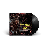 Bob Marley & The Wailers - Soul Rebels Vinyl