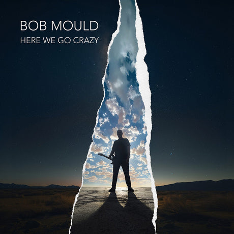 Bob Mould - Here We Go Crazy Vinyl Vinyl