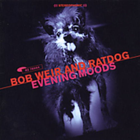 Bob & Ratdog Weir - Evening Moods Vinyl Vinyl