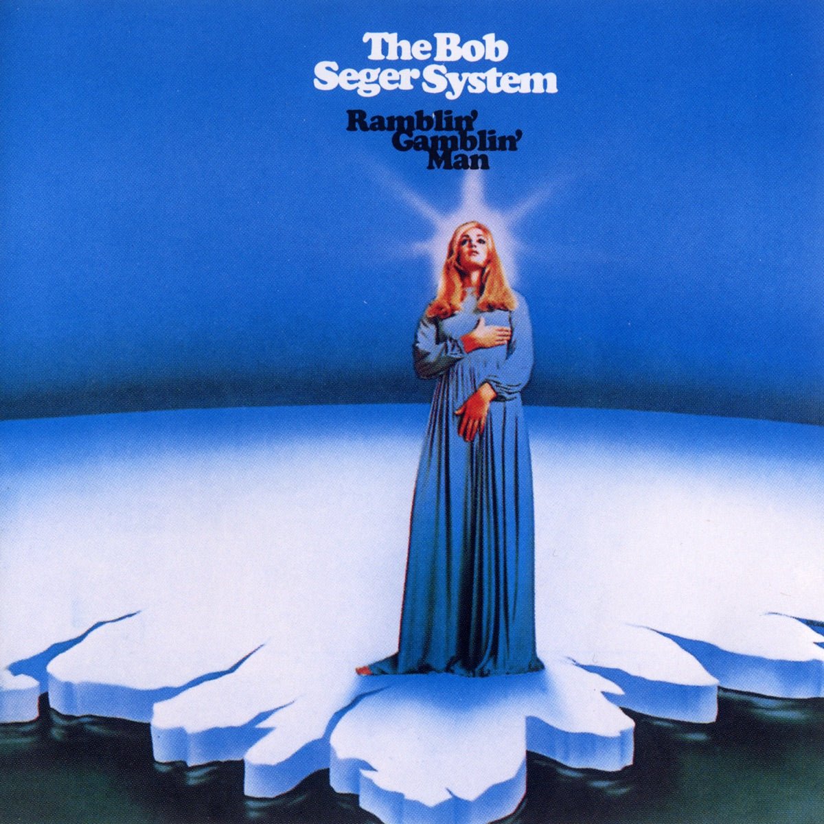 Bob Seger System - Ramblin' Gamblin' Man New and Sealed from a real record shop. Thank you for supporting small business. Line through barcode> Mint (M) Vinyl