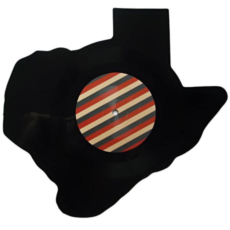 Bob Wills And His Texas Playboys - The Greatest Hits Of Texas 7" Vinyl