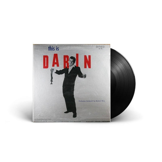 Bobby Darin - This Is Darin Vinyl