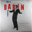 Bobby Darin - This Is Darin Vinyl