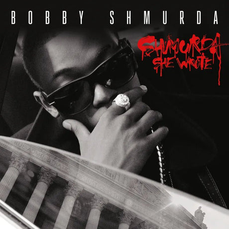 Bobby Shmurda - Shmurda She Wrote Vinyl Vinyl