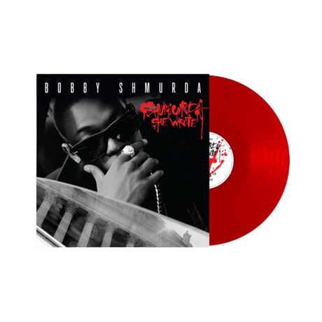 Bobby Shmurda - Shmurda She Wrote Vinyl Vinyl