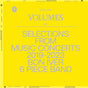 Bon Iver - Volumes: One - Selections From Music Concerts 2019 - 2023 Bon Iver 6 Piece Band Vinyl Vinyl
