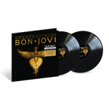 Bon Jovi - Greatest Hits Vinyl Vinyl