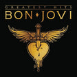 Bon Jovi - Greatest Hits Vinyl Vinyl