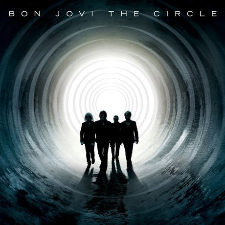 Bon Jovi - The Circle Vinyl