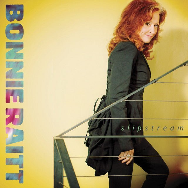 Bonnie Raitt - Slipstream Vinyl