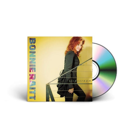 Bonnie Raitt - Slipstream Vinyl