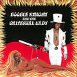 Boobie Knight & The Universal Lady - Earth Creature Vinyl Vinyl