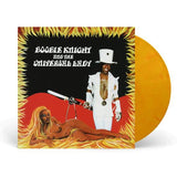 Boobie Knight & The Universal Lady - Earth Creature Vinyl Vinyl