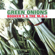 Booker T. & The M.G.s - Green Onions CD Vinyl