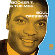 Booker T & The MG's - Soul Dressing Vinyl Vinyl