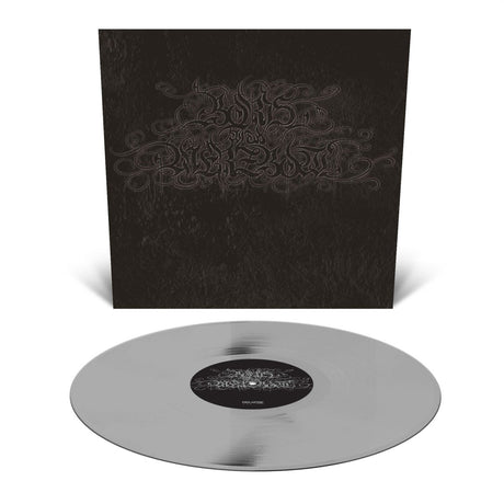 Boris With Merzbow - 04092001 Vinyl Vinyl