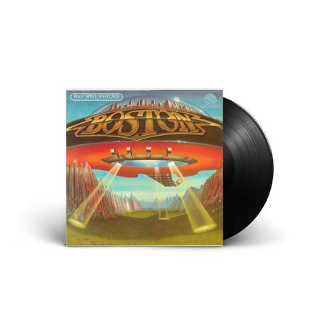 Boston - Don't Look Back Vinyl