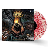 Bound In Fear - The Hand of Violence Vinyl Vinyl