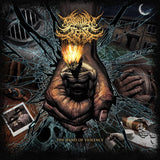 Bound In Fear - The Hand of Violence Vinyl Vinyl