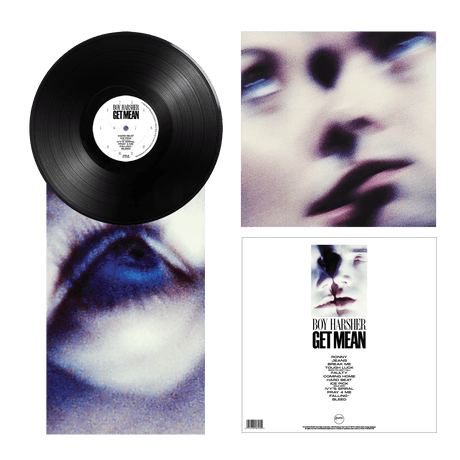 Boy Harsher - Get Mean Vinyl Vinyl