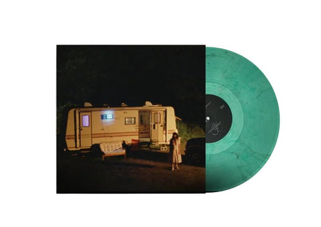 Boy Harsher - The Runner Vinyl Vinyl