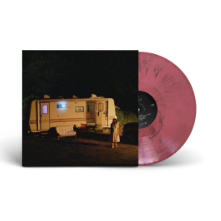 Boy Harsher - The Runner Vinyl Vinyl
