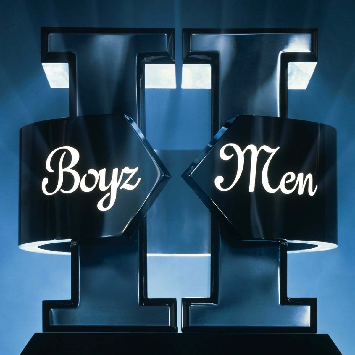 Boyz II Men - ll Vinyl