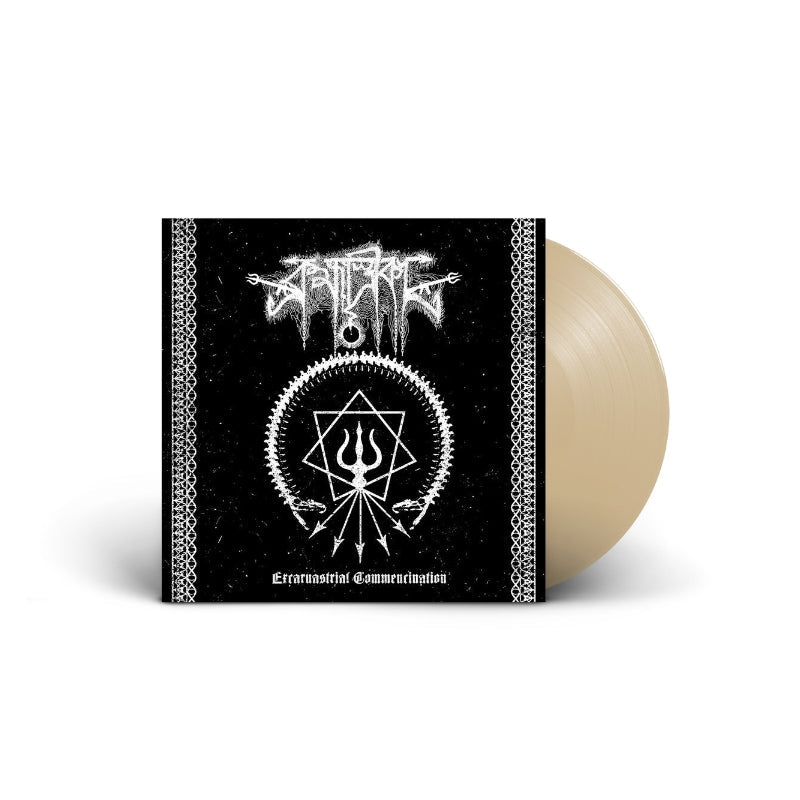 Brahmastrika - Excarnastrial Commencination Vinyl Vinyl
