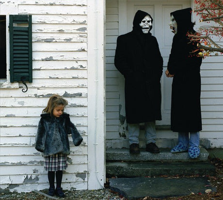 Brand New - The Devil And God Are Raging Inside Me Vinyl