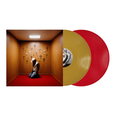 Brandon Lake - King Of Hearts Vinyl Vinyl