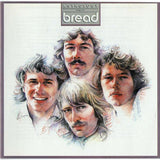 Bread - Anthology Of Bread CD Vinyl