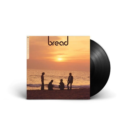 Bread - Now Playing Vinyl