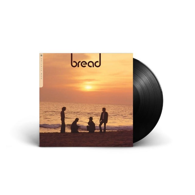 Bread - Now Playing Vinyl