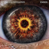 Breaking Benjamin - Ember Vinyl Vinyl