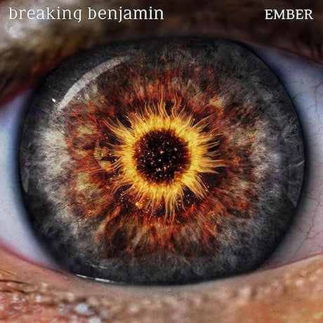 Breaking Benjamin - Ember Vinyl Vinyl