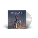 Breland - Cross Country Vinyl